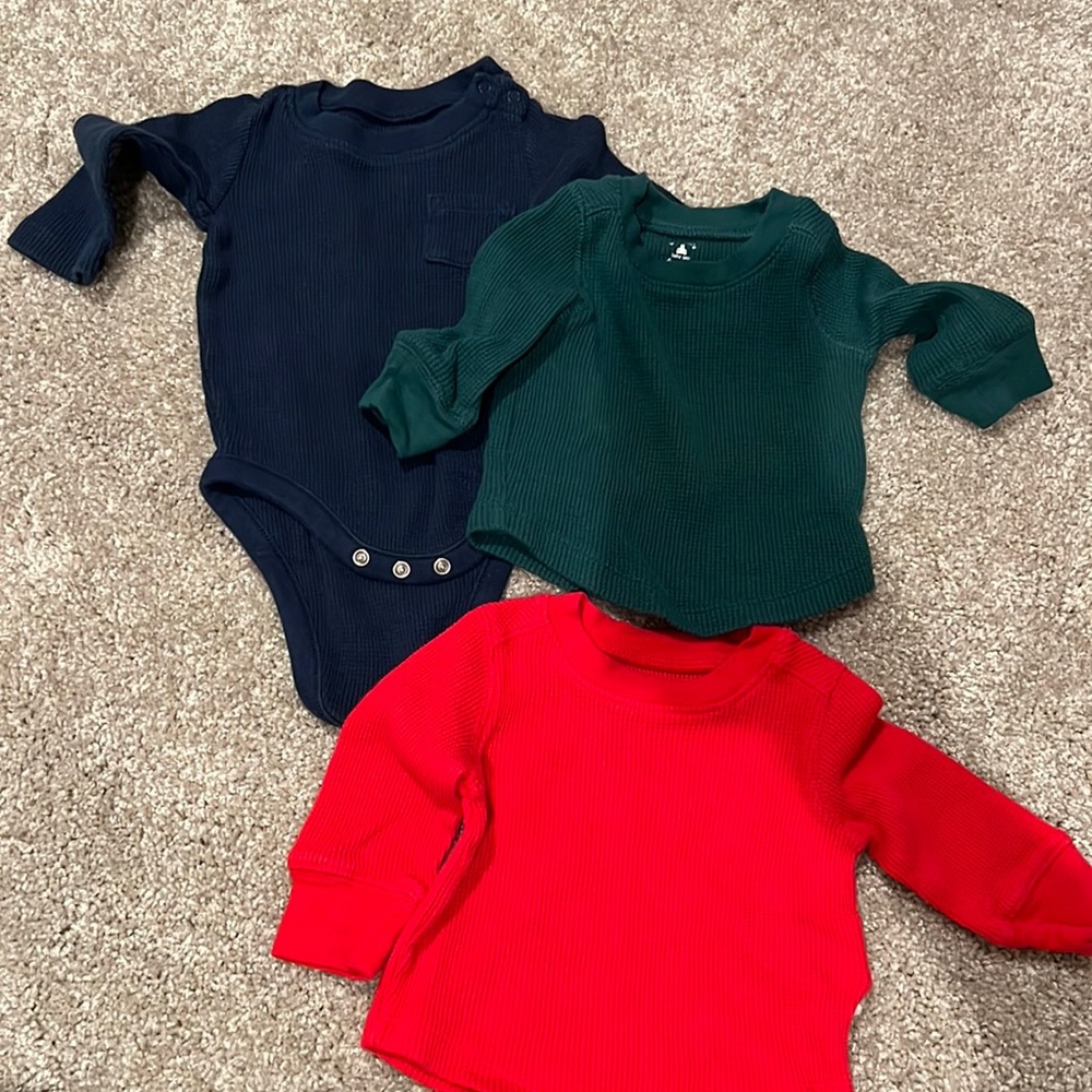 GAP 3 PACK